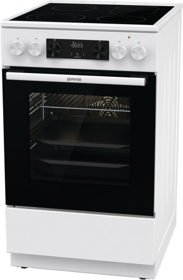 Плита Gorenje GECS5C70WA
