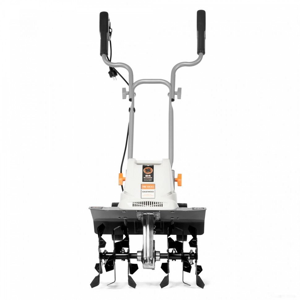 Мотокультиватор Daewoo Power TE 1800