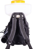 Опрыскиватель бензиновый Huter GS-5215 (70/13/67