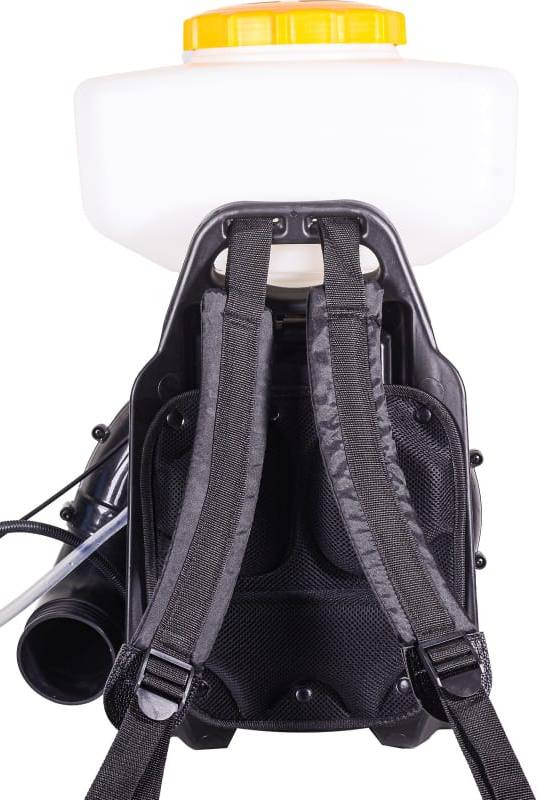 Опрыскиватель бензиновый Huter GS-5215 (70/13/67