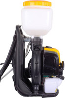 Опрыскиватель бензиновый Huter GS-5215 (70/13/67