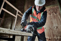 Дисковая (циркулярная) пила AEG Powertools BKS 18C2-0 4935478635 (без АКБ)