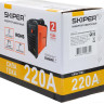 Сварочный инвертор Skiper MMA-2700-9