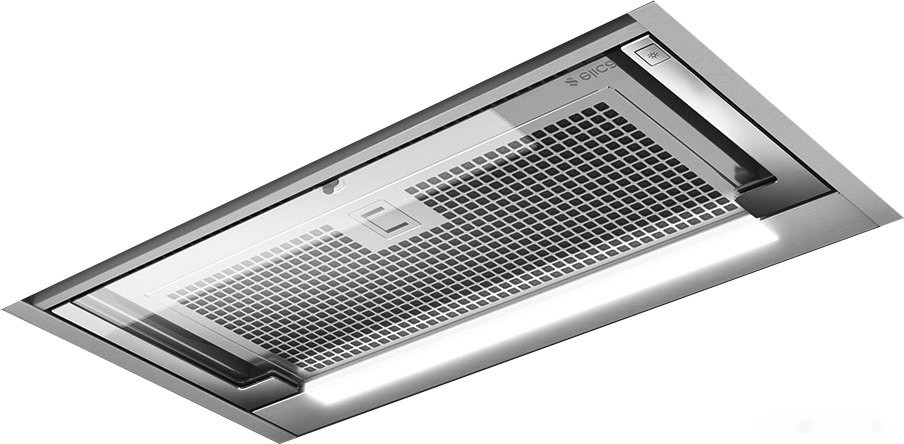 Вытяжка Elica Glass Out IX/A/60 [PRF0109787]