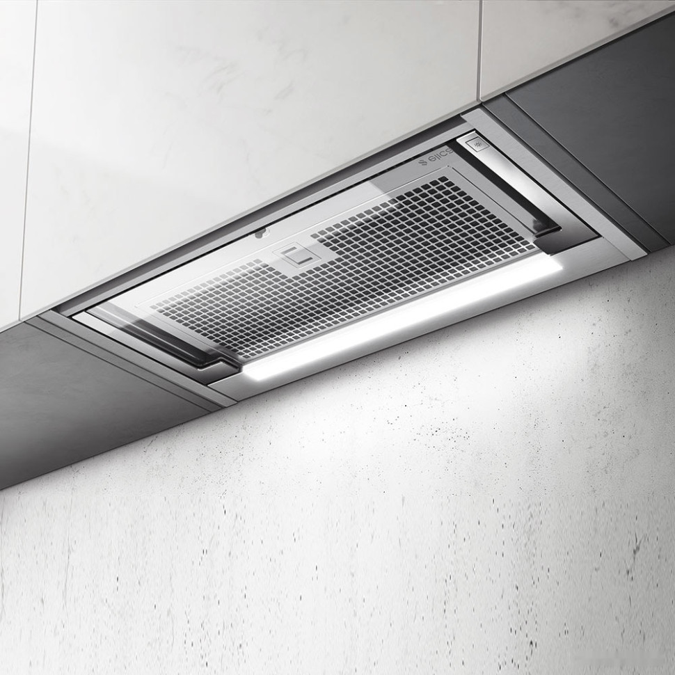 Вытяжка Elica Glass Out IX/A/60 [PRF0109787]