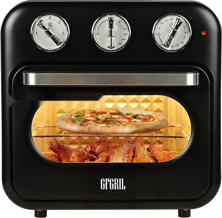 Мини-печь GFgril GFAO-200