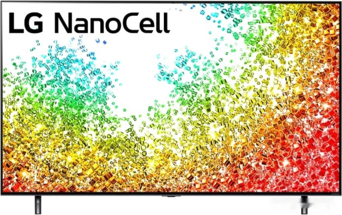 Телевизор LG 55NANO956PA