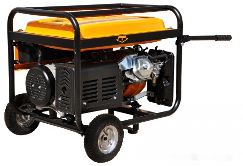 Генератор SBK BG9500EW