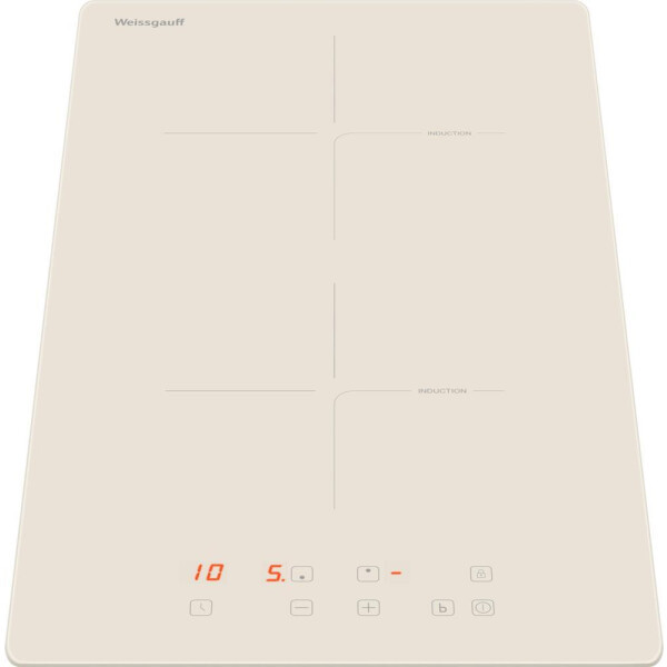 Варочная панель Weissgauff HI 32 GA