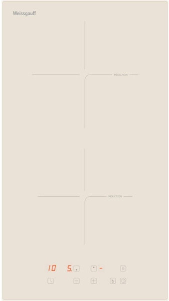 Варочная панель Weissgauff HI 32 GA