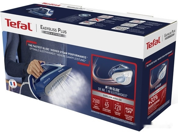 Утюг Tefal FV5735E0