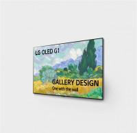 Телевизор LG OLED55G1RLA