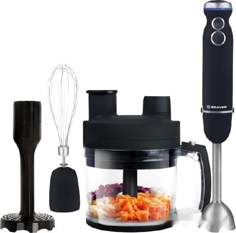 Блендер Brayer BR1246