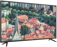 Телевизор Prestigio PTV43SS04Y (черный)