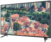 Телевизор Prestigio PTV43SS04Y (черный)