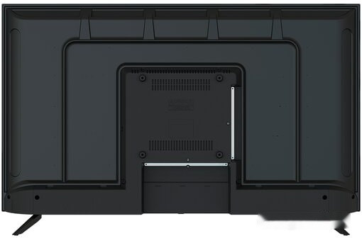 Телевизор Prestigio PTV43SS04Y (черный)