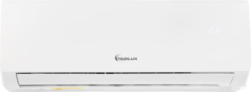Кондиционер Tadilux Titan TTN-18/TTN-18OU