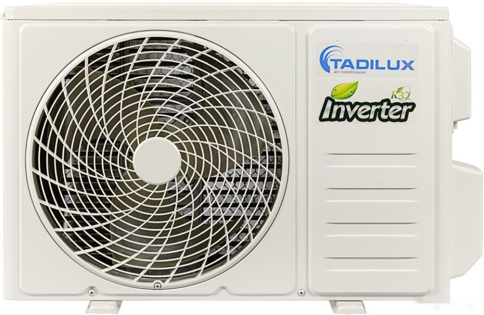 Кондиционер Tadilux Titan TTN-18/TTN-18OU