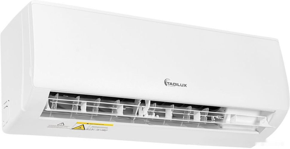 Кондиционер Tadilux Titan TTN-18/TTN-18OU