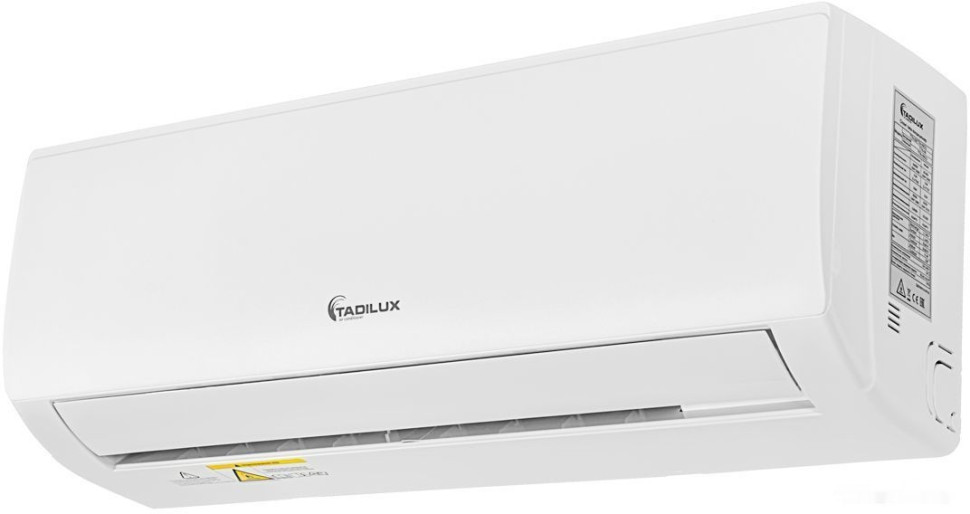 Кондиционер Tadilux Titan TTN-18/TTN-18OU