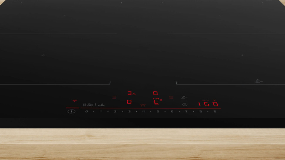 Варочная панель Bosch Serie 6 PVQ631HC1E