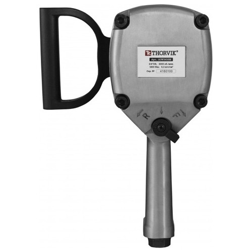 Пневмогайковерт Thorvik AIW3416M
