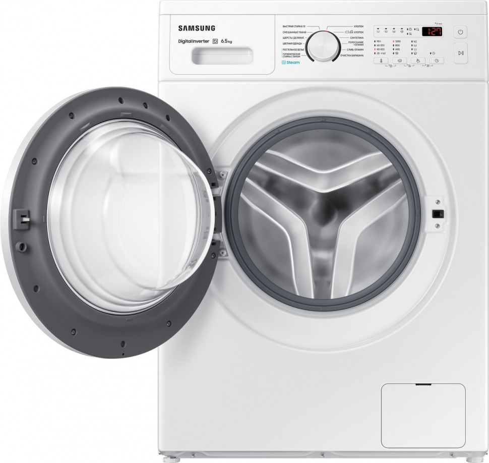 Стиральная машина Samsung WW65A4S20EE/LP