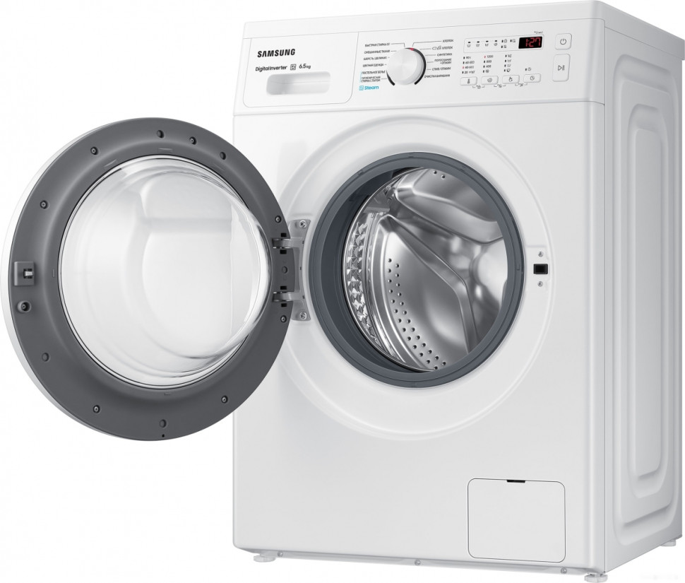 Стиральная машина Samsung WW65A4S20EE/LP