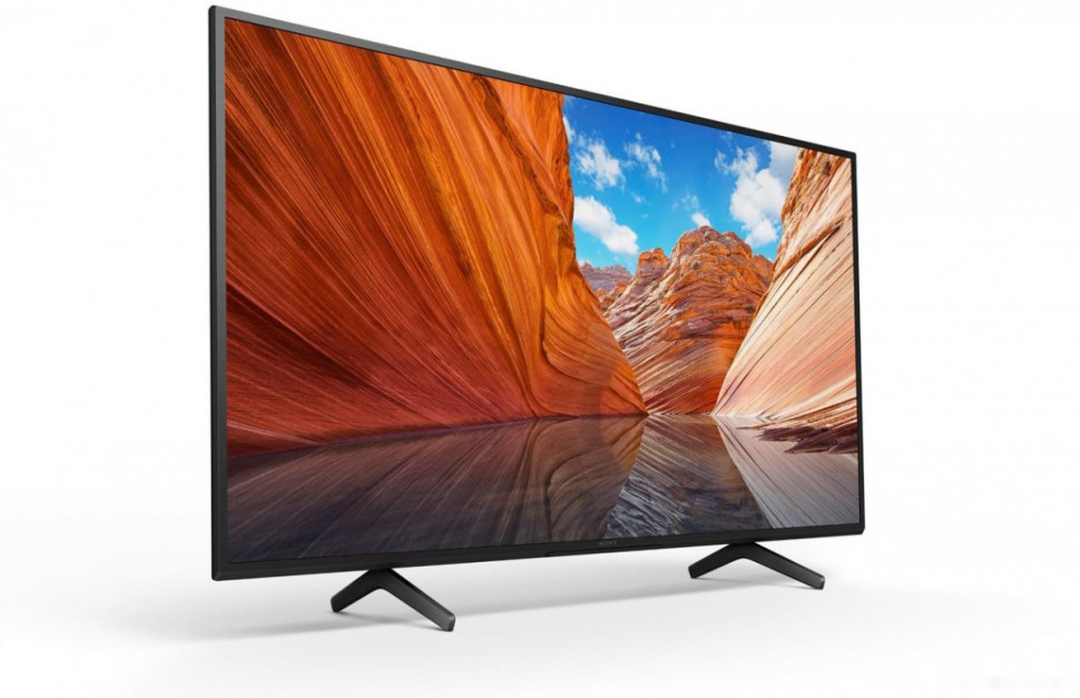 Телевизор Sony KD-50X81J