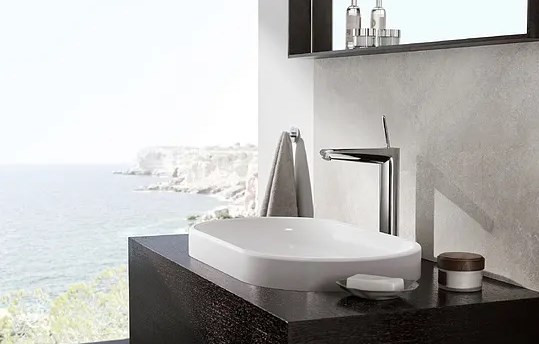 Смеситель Grohe Eurodisc joy 23428000 для раковины