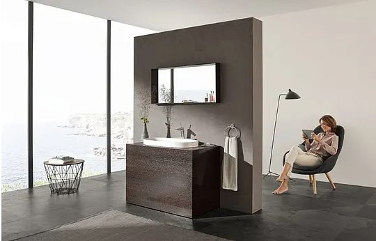 Смеситель Grohe Eurodisc joy 23428000 для раковины