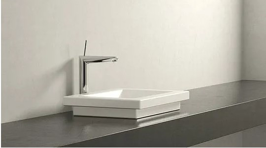 Смеситель Grohe Eurodisc joy 23428000 для раковины