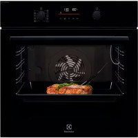 Духовой шкаф Electrolux SteamBake 600 EOD6C77Z