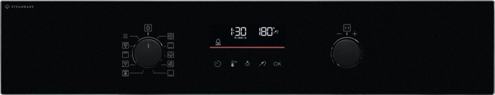 Духовой шкаф Electrolux SteamBake 600 EOD6C77Z