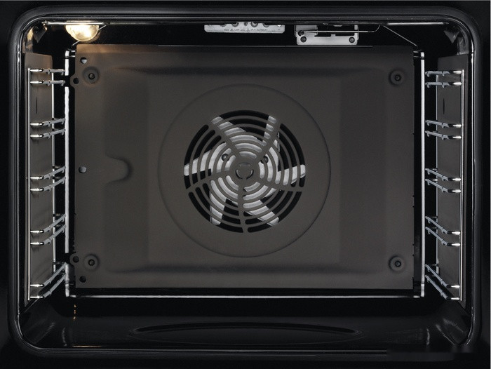 Духовой шкаф Electrolux SteamBake 600 EOD6C77Z