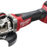 Угловая шлифмашина Milwaukee M18CAG125X-502X