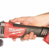 Угловая шлифмашина Milwaukee M18CAG125X-502X