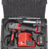 Угловая шлифмашина Milwaukee M18CAG125X-502X
