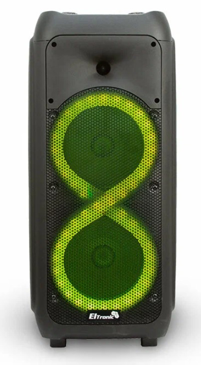 Колонка для вечеринок Eltronic 20-58 Dance Box 500
