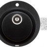 Кухонная мойка Gerhans A05 (Grey)