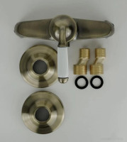 Смеситель ESKO Prague PG 80