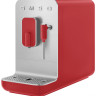 Эспрессо кофемашина Smeg BCC02RDMEU
