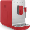 Эспрессо кофемашина Smeg BCC02RDMEU