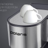 Рожковая помповая кофеварка Polaris PCM 1536E Adore Cappuccino