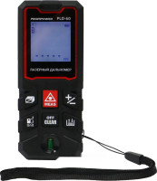 Лазерный дальномер Profipower PLD-60