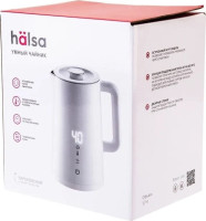 Электрический чайник Halsa HLS-K-104