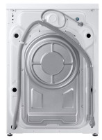 Стиральная машина Samsung WW90DG6G94LKLP