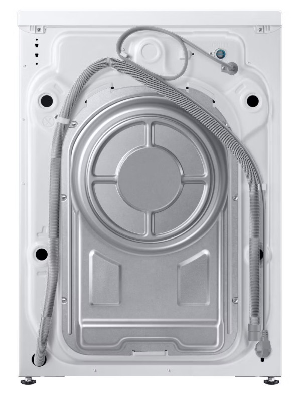Стиральная машина Samsung WW90DG6G94LKLP