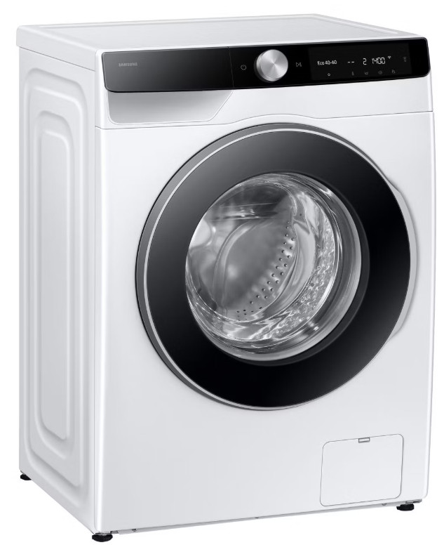 Стиральная машина Samsung WW90DG6G94LKLP
