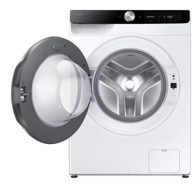 Стиральная машина Samsung WW90DG6G94LKLP
